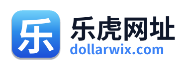 乐虎网址 Logo